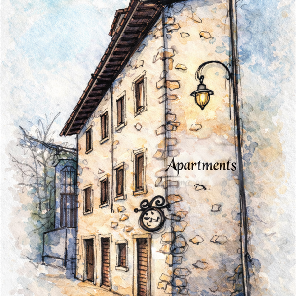 Renovations at Ca mea Dina